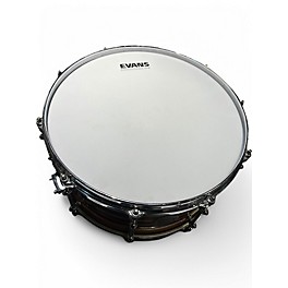Used ddrum 14in Dios  MAPLE STRIPE Drum