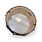 Used ddrum 14in Dios  MAPLE STRIPE Drum