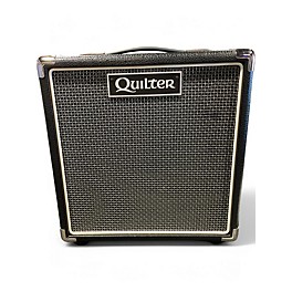 Used Quilter Labs Overdrive 202 Guitar Stack