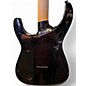 Used Jackson Jackson Pro Series Soloist SL2P HT MAH Electric Guitar Transparent Black Burst Solid Body Electric Guitar