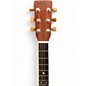 Vintage 1965 Martin D35 Natural Acoustic Guitar