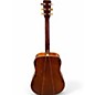 Vintage 1965 Martin D35 Natural Acoustic Guitar