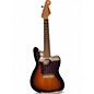 Used Fender FULLERTON JAZZMASTER UKULELE 3 Color Sunburst Ukulele thumbnail