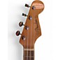 Used Fender FULLERTON JAZZMASTER UKULELE 3 Color Sunburst Ukulele