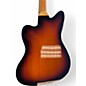 Used Fender FULLERTON JAZZMASTER UKULELE 3 Color Sunburst Ukulele