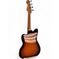 Used Fender FULLERTON JAZZMASTER UKULELE 3 Color Sunburst Ukulele