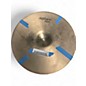 Used SABIAN 14in AAX Metal Hi Hat Pair Cymbal thumbnail