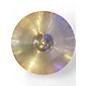 Used SABIAN 18in Thin Crash Cymbal thumbnail