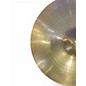 Used SABIAN 18in Thin Crash Cymbal