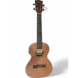 Used Kala KASSTUTEP Natural Ukulele