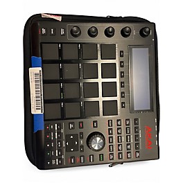 Used Akai Professional MPC Studio DJ Controller