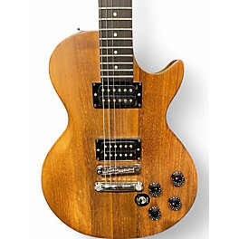 Vintage 1979 Gibson THE PAUL Walnut Solid Body Electric Guitar