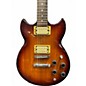 Used Yamaha SBG200 Antique Natural Solid Body Electric Guitar thumbnail