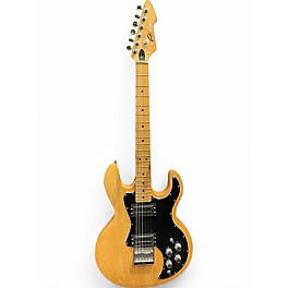 Used Peavey T60 Walnut Solid Body Electric Guitar