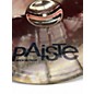 Used Paiste 17in reflector heavy full crash 17" Cymbal thumbnail