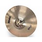 Used Stagg 20in sensa crash ride 20 Cymbal thumbnail