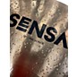 Used Stagg 20in sensa crash ride 20 Cymbal