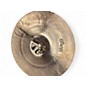 Used Stagg 20in sensa crash ride 20 Cymbal