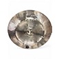 Used Stagg 20in sh china hand hammered 20" Cymbal thumbnail