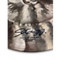 Used Stagg 20in sh china hand hammered 20" Cymbal