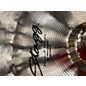 Used Stagg 20in sh china hand hammered 20" Cymbal