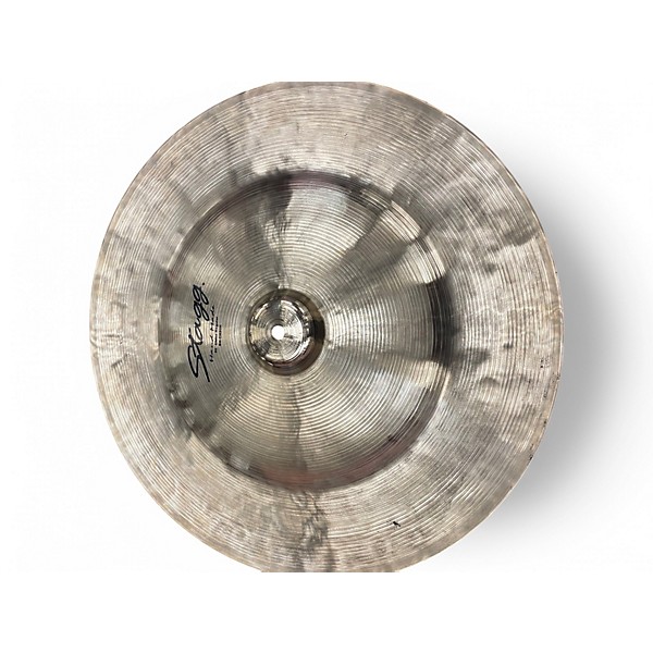 Used Stagg 20in sh china hand hammered 20" Cymbal