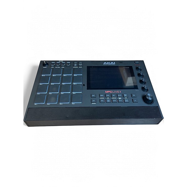 Used 2023 Akai Professional MPC Live 2 Production Controller,Specials : American Fashion Style Bags On Sale Used 2023 Akai Professional MPC Live 2 Production Controller,Specials : American Fashion Style Bags On Sale