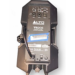 Used Alto TS208 Powered Speaker