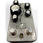 Used Hungry Robot Pedals MOBY DICK Effect Pedal