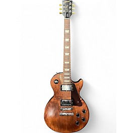 Used Gibson LES PAUL STUDIO  Mahogany Solid Body Electric Guitar