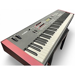 Used Yamaha moxf8 Keyboard Workstation
