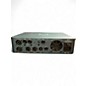 Used Darkglass ALPHA OMEGA 900 Bass Amp Head