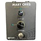 Used PRS mary cries Effect Pedal thumbnail