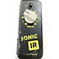Used Sonicake Sonic IR Cab Sim Pedal thumbnail