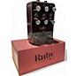 Used Universal Audio Ruby Top Boost Amplifier '63 Guitar Preamp