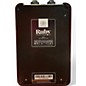 Used Universal Audio Ruby Top Boost Amplifier '63 Guitar Preamp