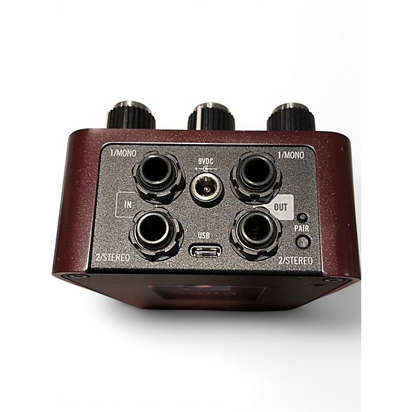 Used Guild F2512CE DELUXE Sunbust 12 String Acoustic Electric Guitar