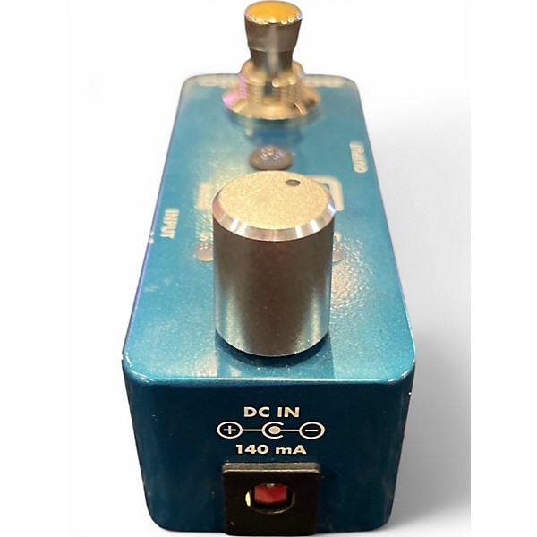 Used Acoustic Loop1 Pedal