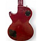 Used Gibson Standard LP5 Red Solid Body Electric Guitar