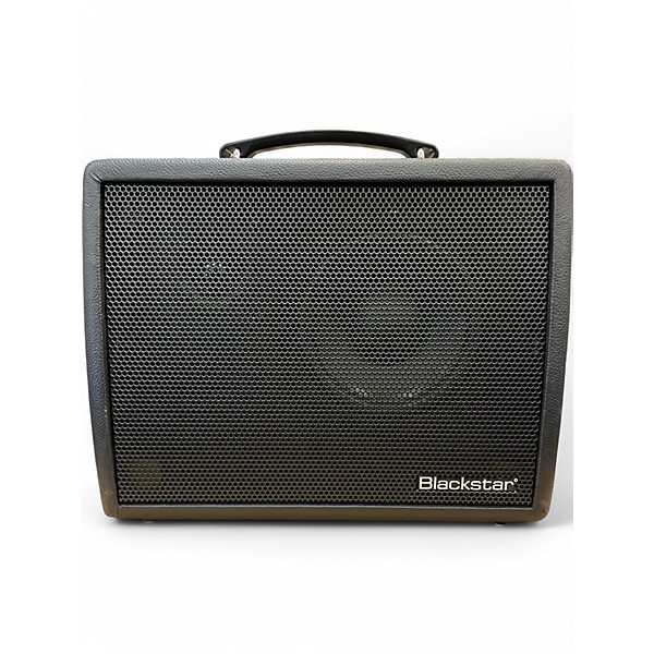 Used Blackstar SONNET 60 Acoustic Guitar Combo Amp