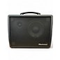 Used Blackstar SONNET 60 Acoustic Guitar Combo Amp thumbnail