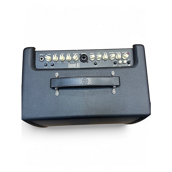 Used Blackstar SONNET 60 Acoustic Guitar Combo Amp