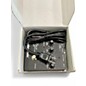 Used TC Electronic Stereo Chorus+ Effect Pedal
