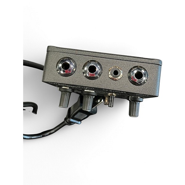 Used TC Electronic Stereo Chorus+ Effect Pedal