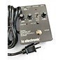 Used TC Electronic Stereo Chorus+ Effect Pedal