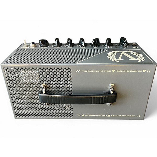 Used Victory THE KRAKEN VX Tube Guitar Amp Head