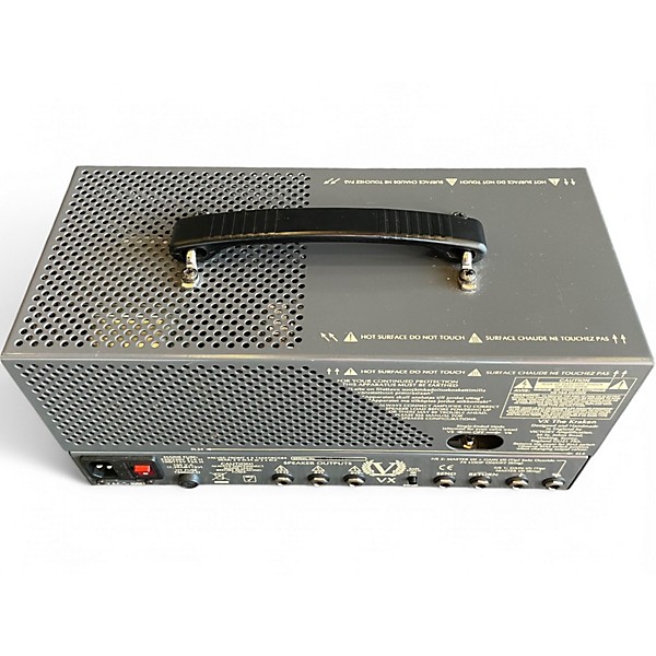 Used Victory THE KRAKEN VX Tube Guitar Amp Head
