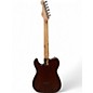 Used G&L Tribute ASAT Classic Mahogany Solid Body Electric Guitar