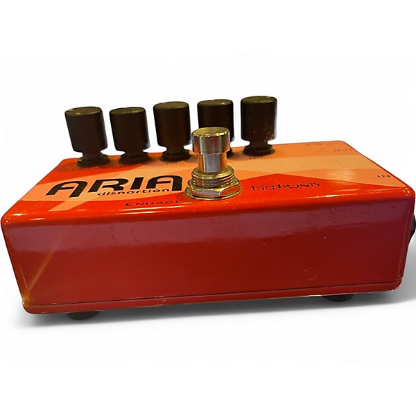 Used Pigtronix ARIA Effect Pedal