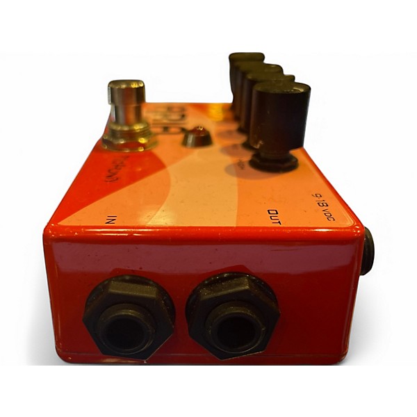 Used Pigtronix ARIA Effect Pedal